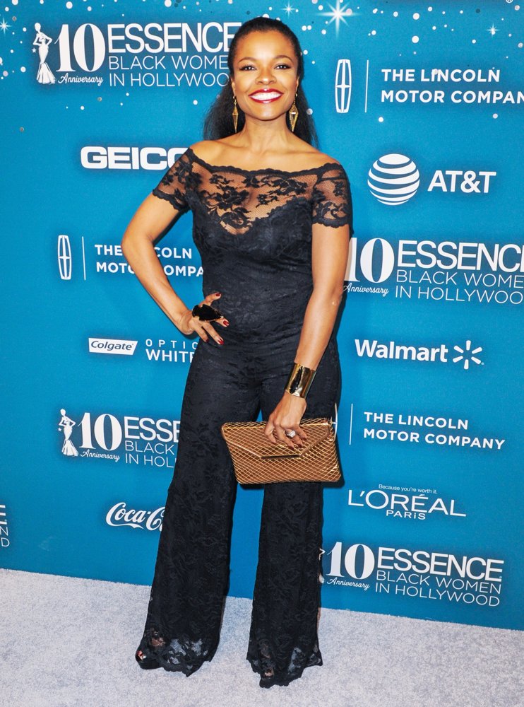 Keesha Sharp Picture 1 "The Secret Life of Bees" Los