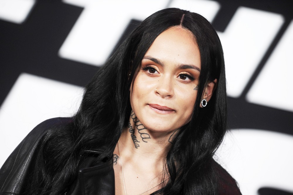 Kehlani Pictures - Gallery 2 with High Quality Photos