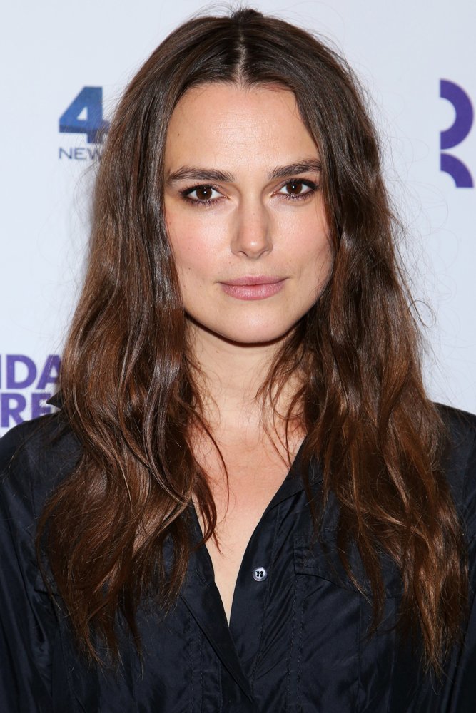 Keira Knightley Picture 290 - Roundabout Theatre Company's 50th