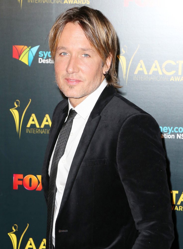 6th AACTA International Awards