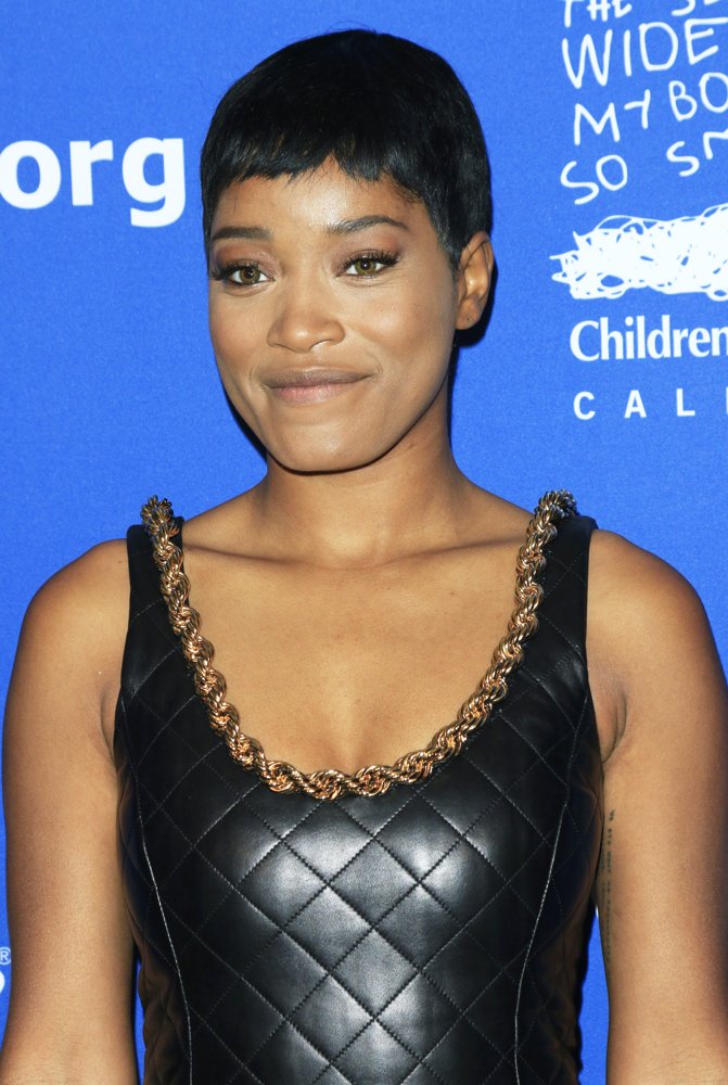 Kekepalmer Picture 114 26th Annual Beat The Odds Awards
