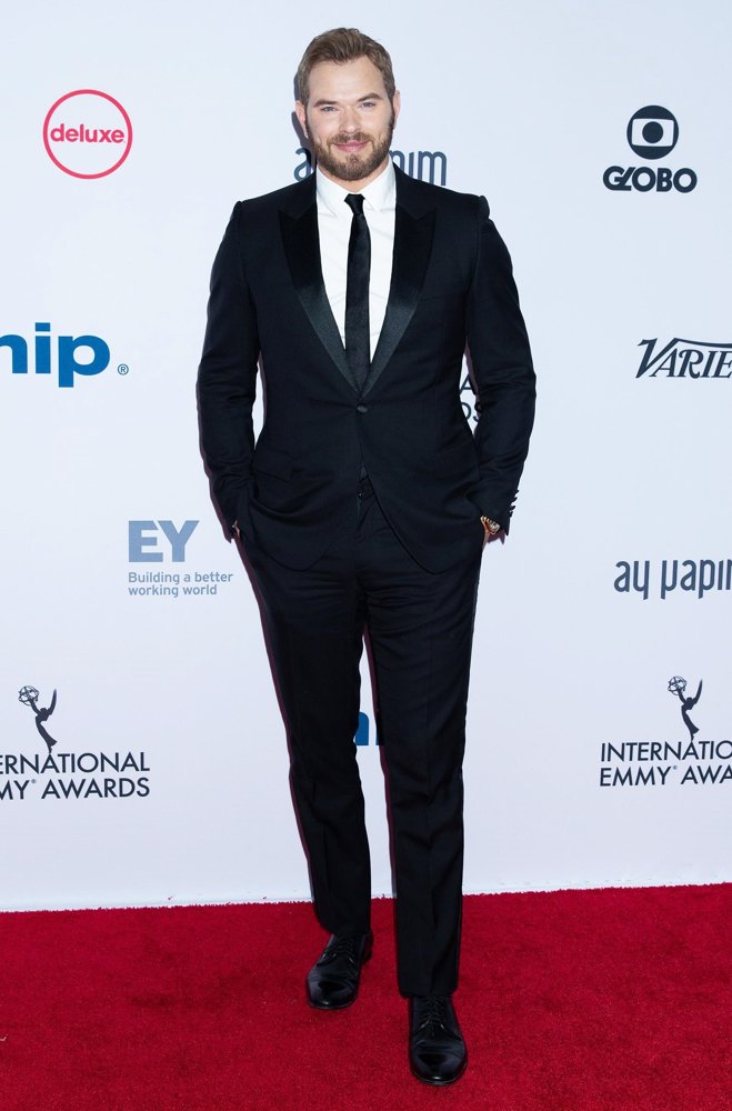2019 International Emmy Awards Gala