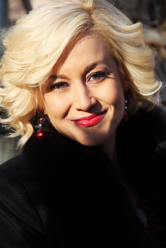 Kellie Pickler;<br>87th Macy's Thanksgiving Day Parade