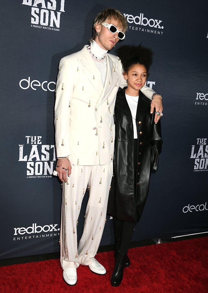 Redbox Entertainment Screening of The Last Son