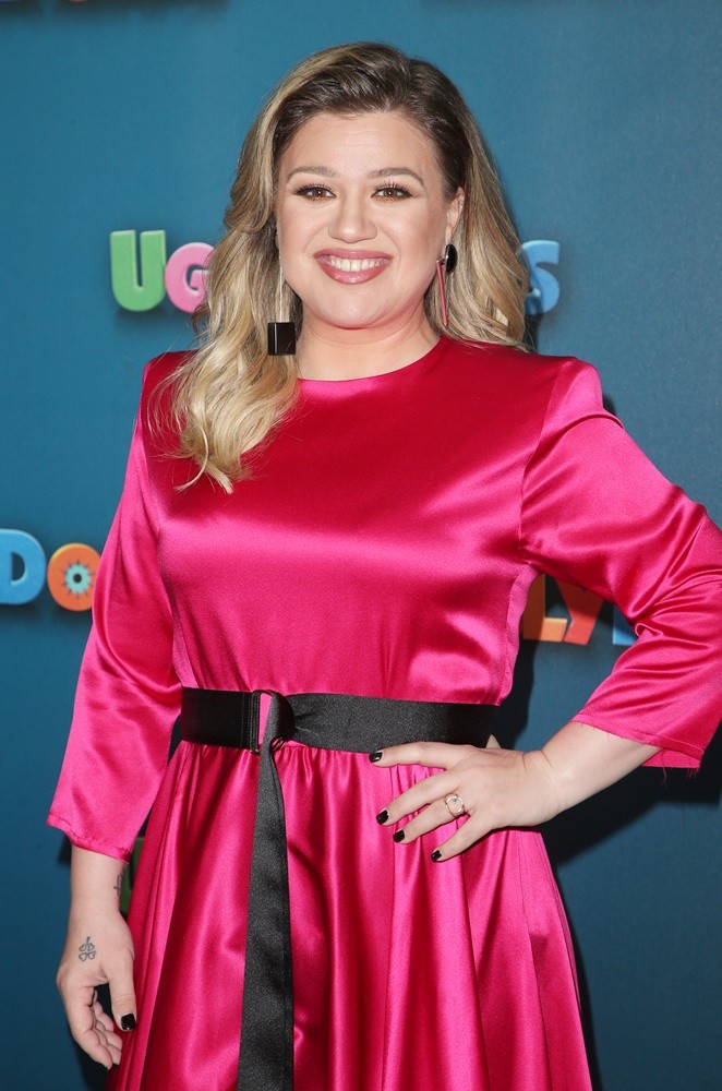 UglyDolls Los Angeles Photocall