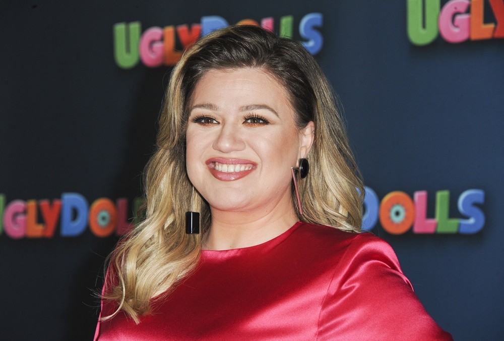 UglyDolls Los Angeles Photocall
