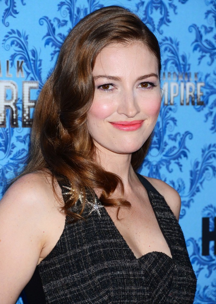 Kelly Macdonald Picture 19 Boardwalk Empire Season 2 Premiere