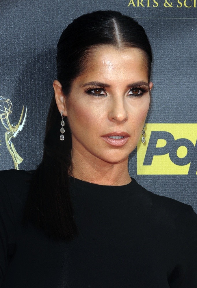 Kelly Monaco Pictures, Latest News, Videos.