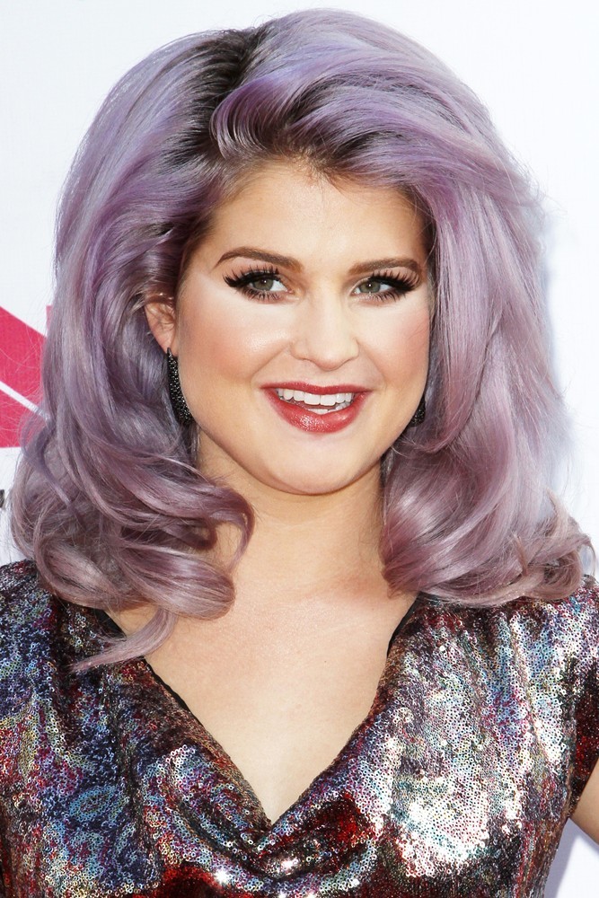 Kelly Osbourne;<br>LOGO's 2012 NewNowNext Awards