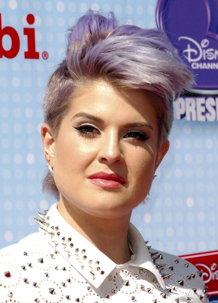 Kelly Osbourne;<br>Radio Disney Music Awards 2014