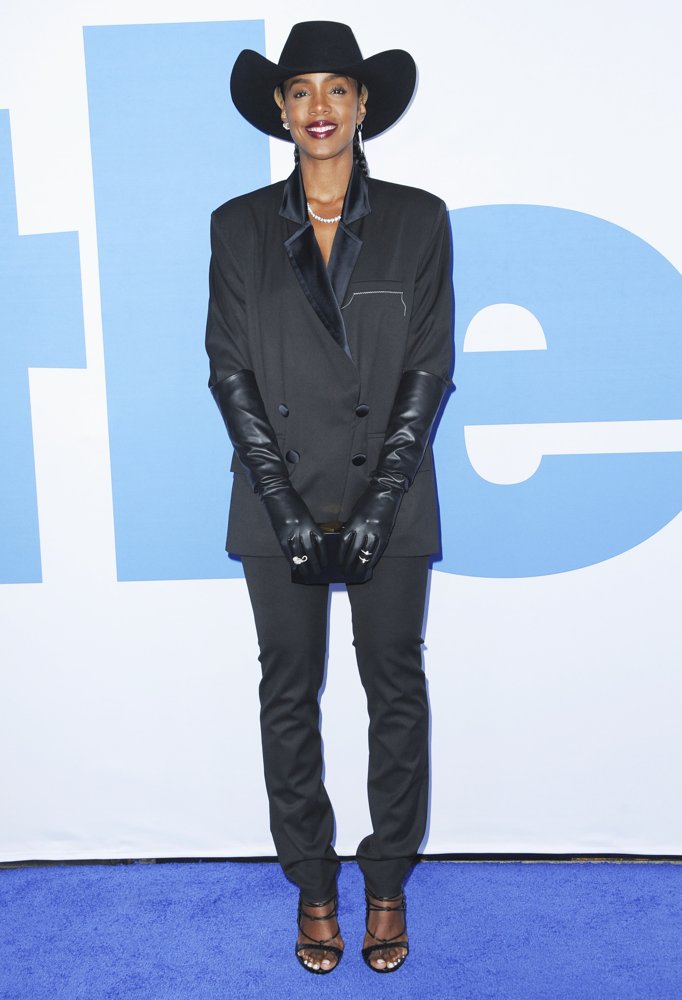 Film Premiere Little