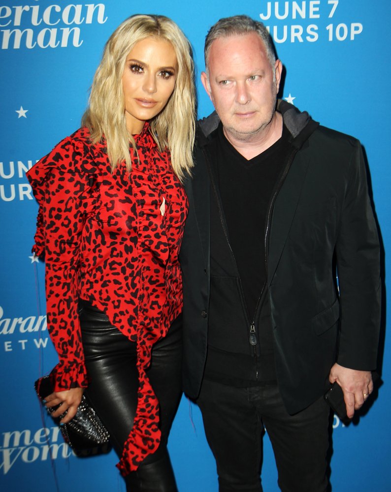 American Woman Premiere Party
