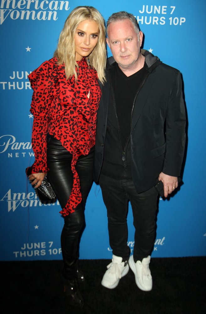 American Woman Premiere Party