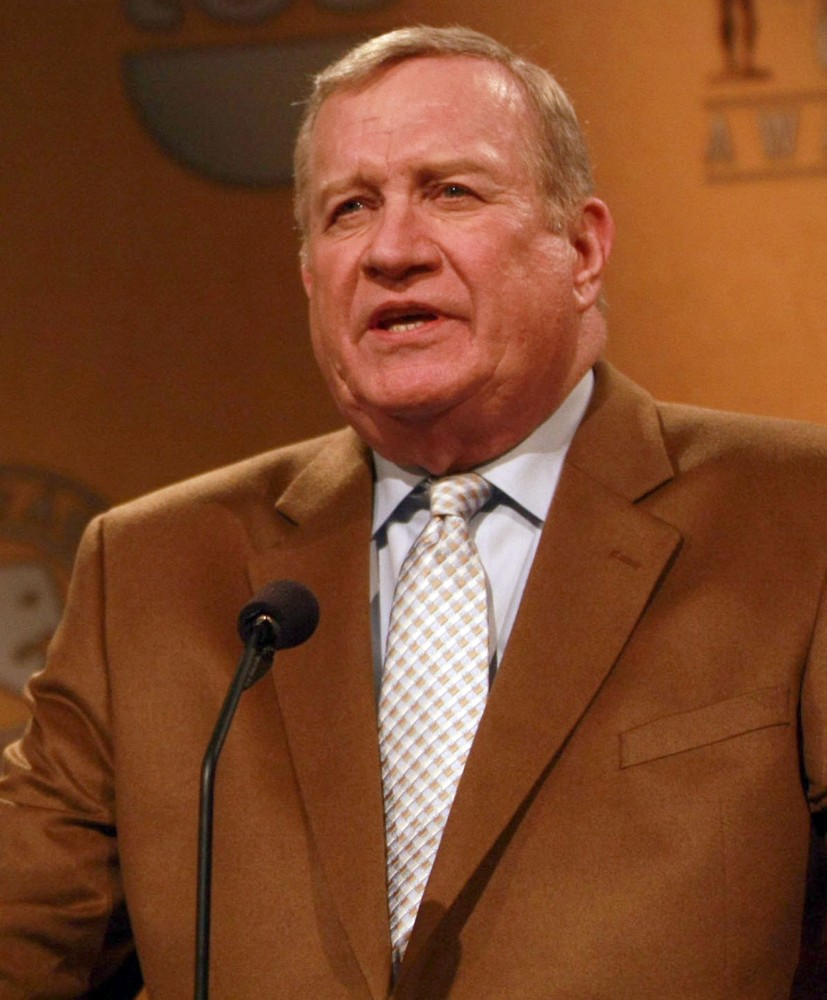 Ken Howard;<br>The 18th Annual Screen Actors Guild Awards Nominations Announcement
