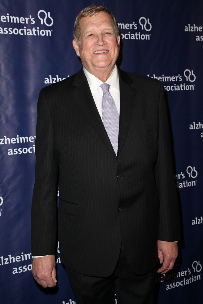 Ken Howard;<br>23rd Annual A Night at Sardi's to Benefit The Alzheimer's Association - Arrivals