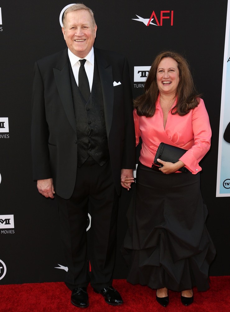 Ken Howard;<br>41st AFI Life Achievement Award Honoring Mel Brooks - Red Carpet