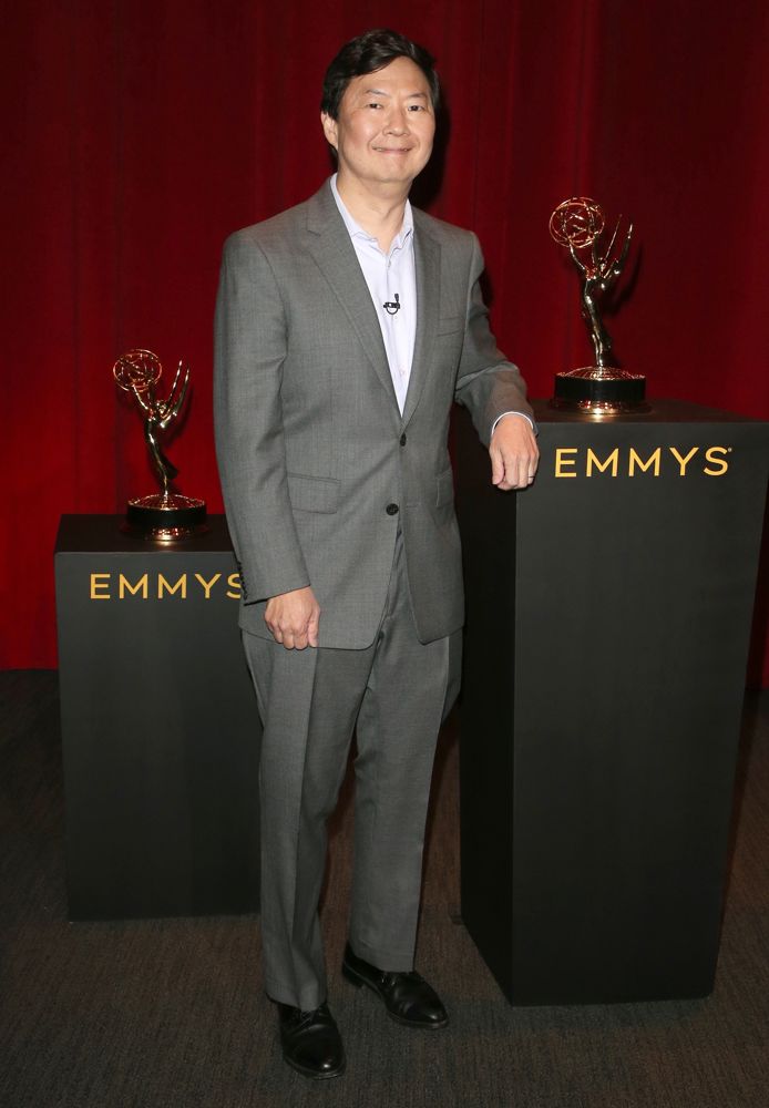 71st Emmy Awards Nominations Announcement