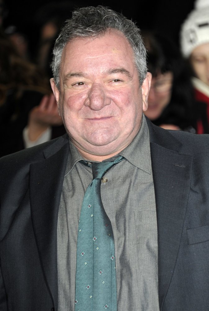 Ken Stott Picture 1 - The Hobbit: The Battle of the Five Armies World
