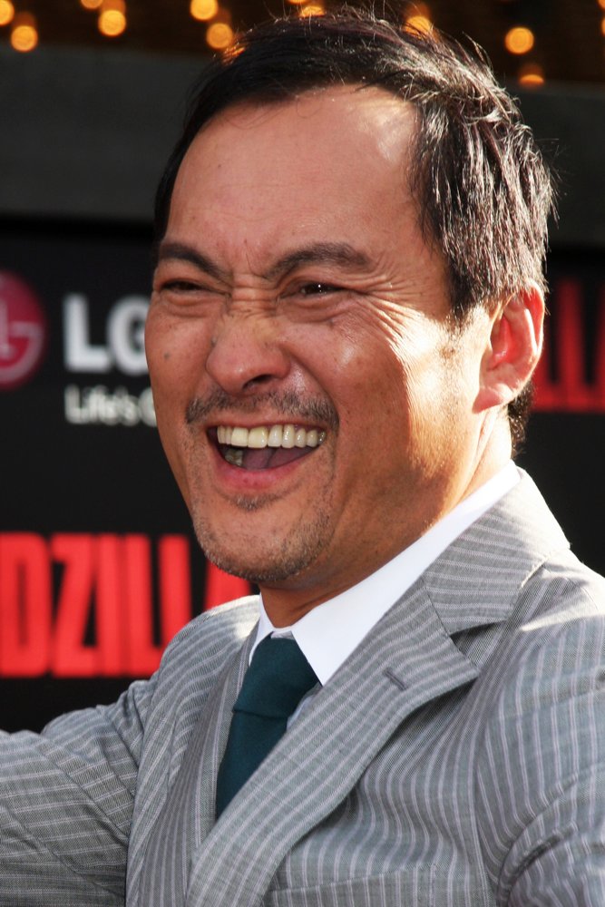 Ken Watanabe Pictures, Latest News, Videos.