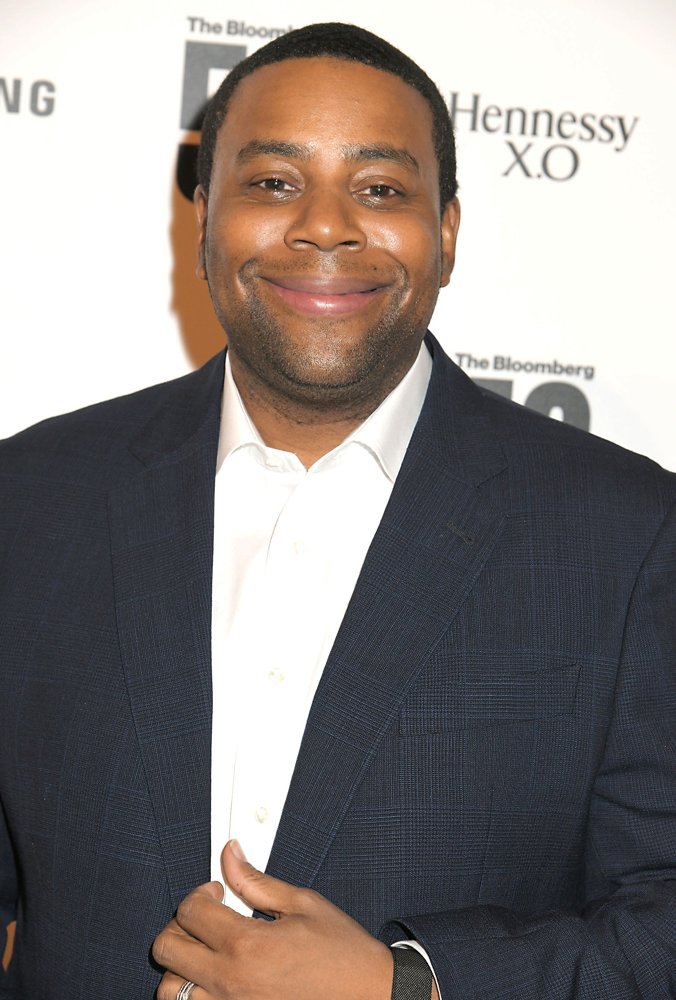 Kenan Thompson Pictures, Latest News, Videos.