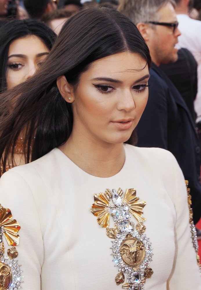 Kendall Jenner;<br>2014 MuchMusic Video Awards - Arrivals