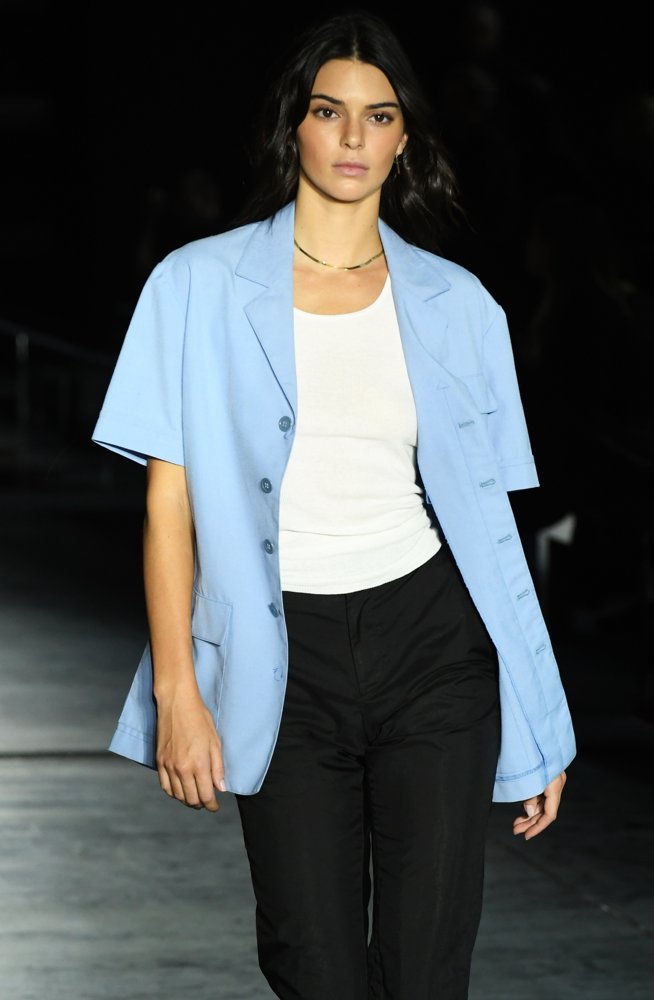 marvellous kendall jenner summer outfits 2019
8
