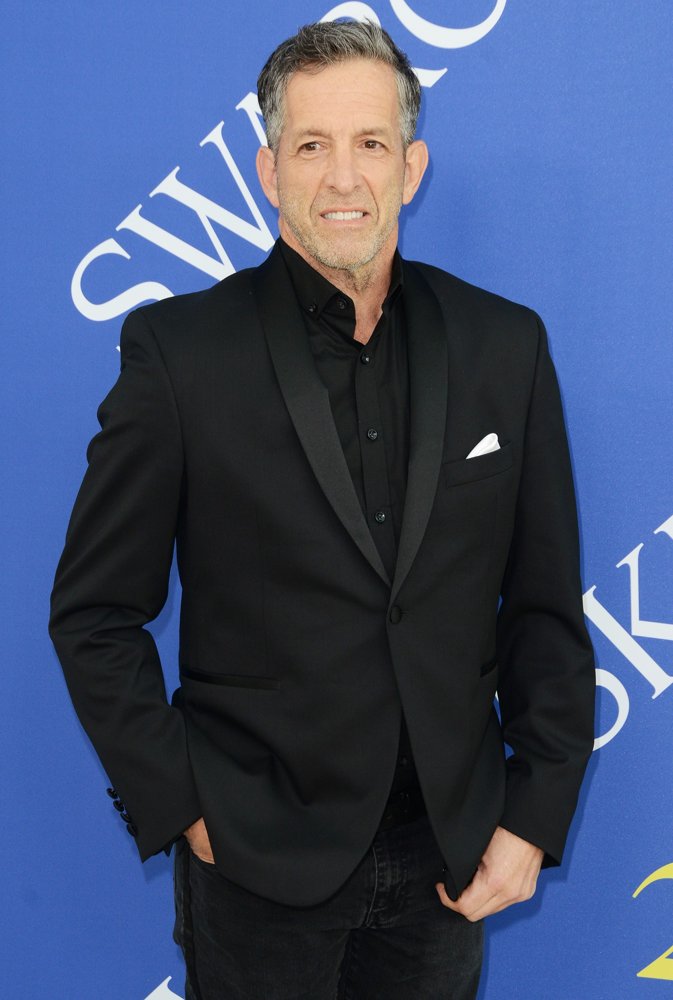 Kenneth Cole;<br>2018 CFDA Fashion Awards - Arrivals