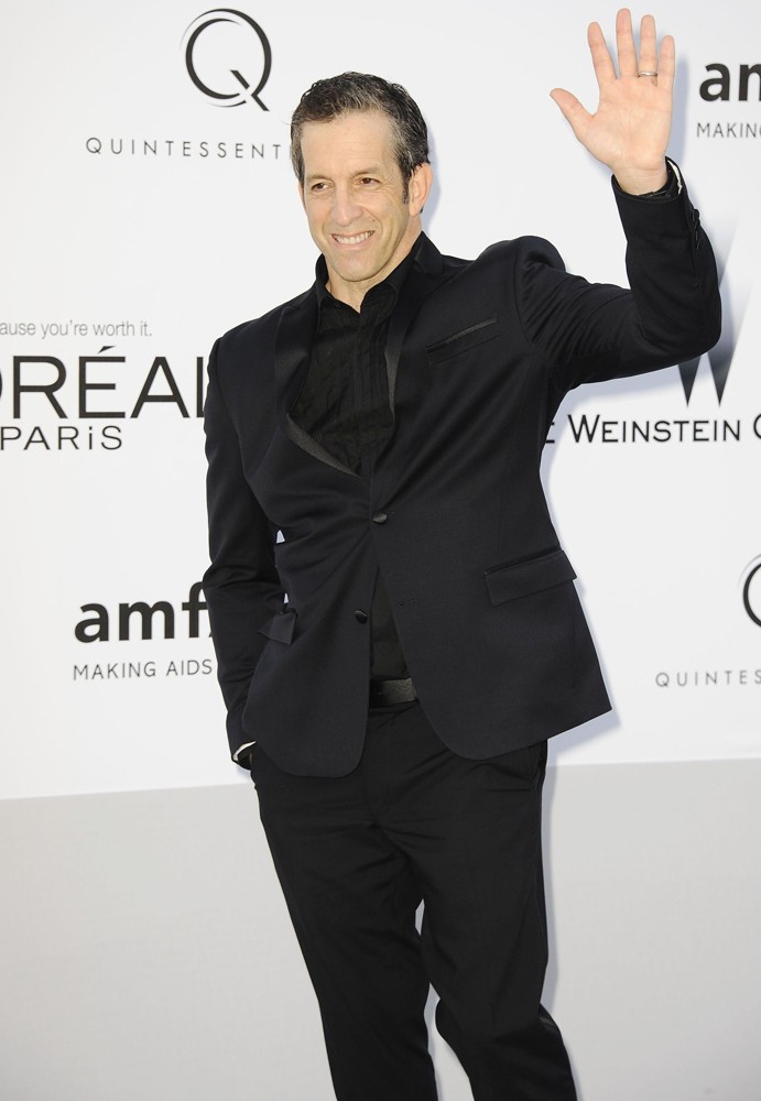 Kenneth Cole;<br>AmfAR's Cinema Against AIDS Gala 2012 - During The 65th Annual Cannes Film Festival