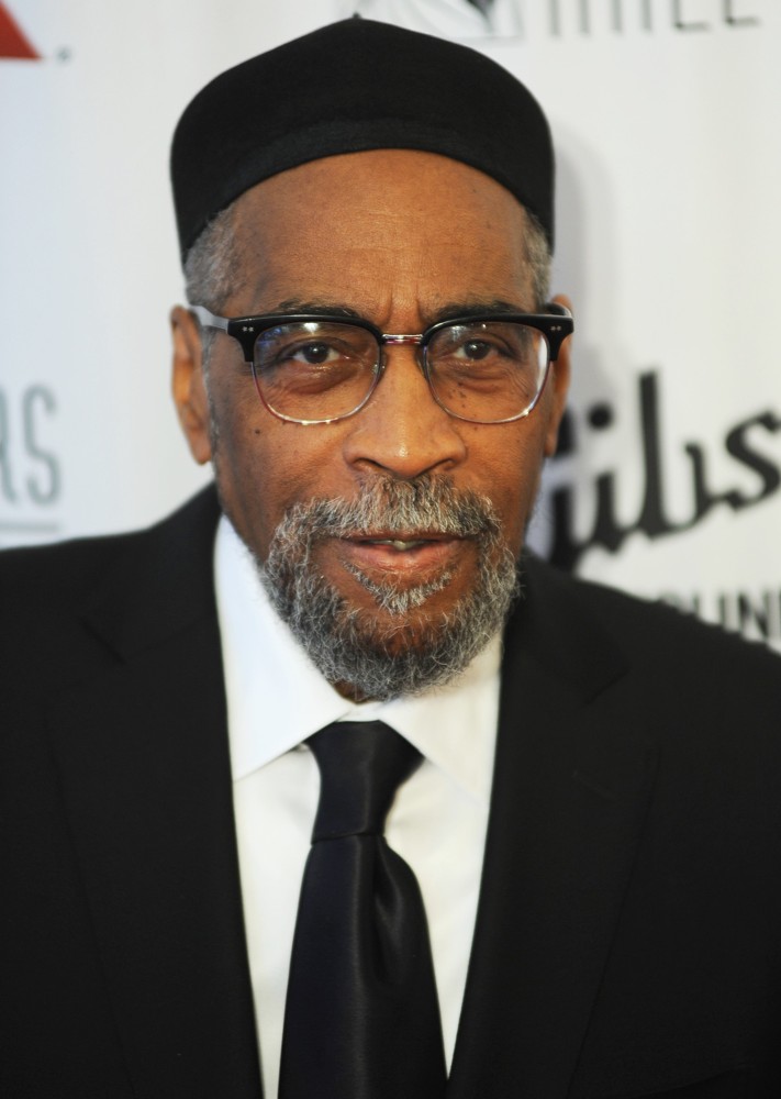 Kenneth Gamble;<br>Songwriters 48th Annual Hall of Fame Induction and Awards - Red Carpet Arrivals