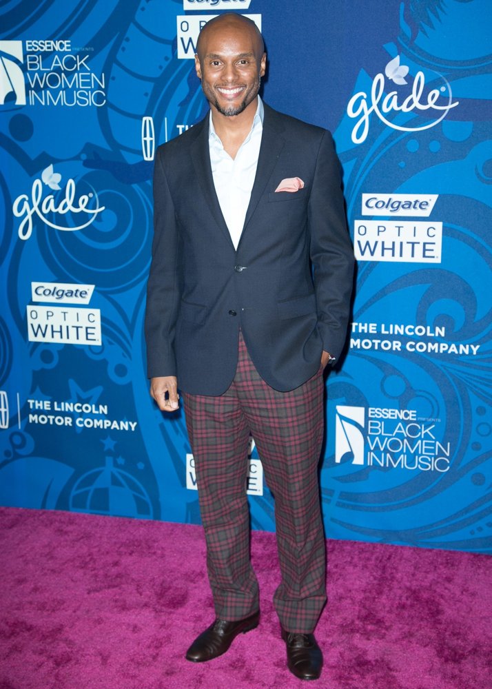 Kenny Lattimore;<br>6th Annual ESSENCE Black Women in Music