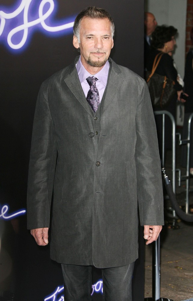 Kenny Loggins;<br>Los Angeles Premiere of Footloose