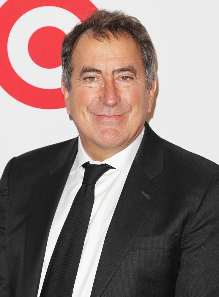 Kenny Ortega;<br>10th Annual GLSEN Respect Awards - Arrivals