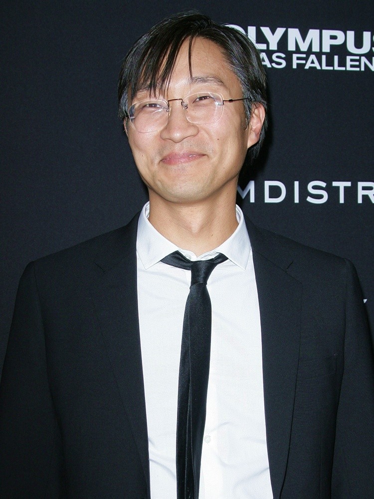 Keong Sim;<br>Los Angeles Premiere of Olympus Has Fallen
