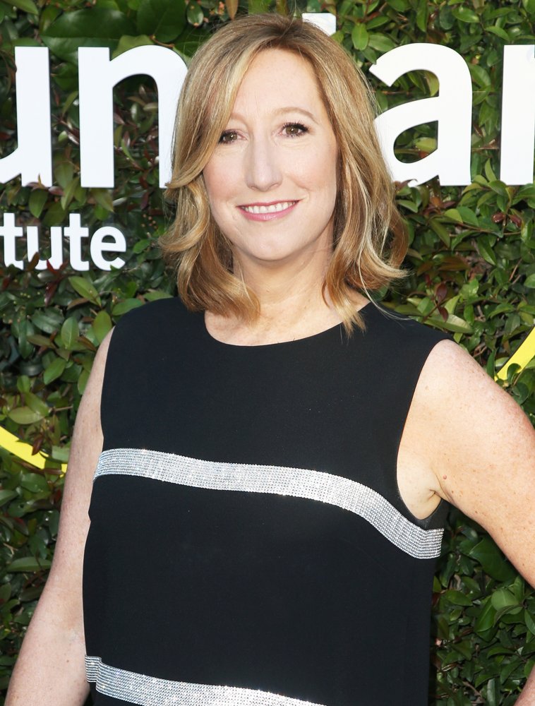 Keri Putnam;<br>2015 Sundance Institute Celebration Benefit