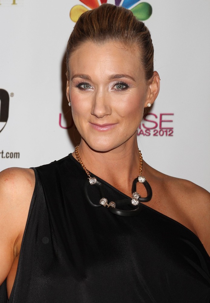 Kerri Walsh Picture 1 - 2012 Miss Universe Pageant - Arrivals