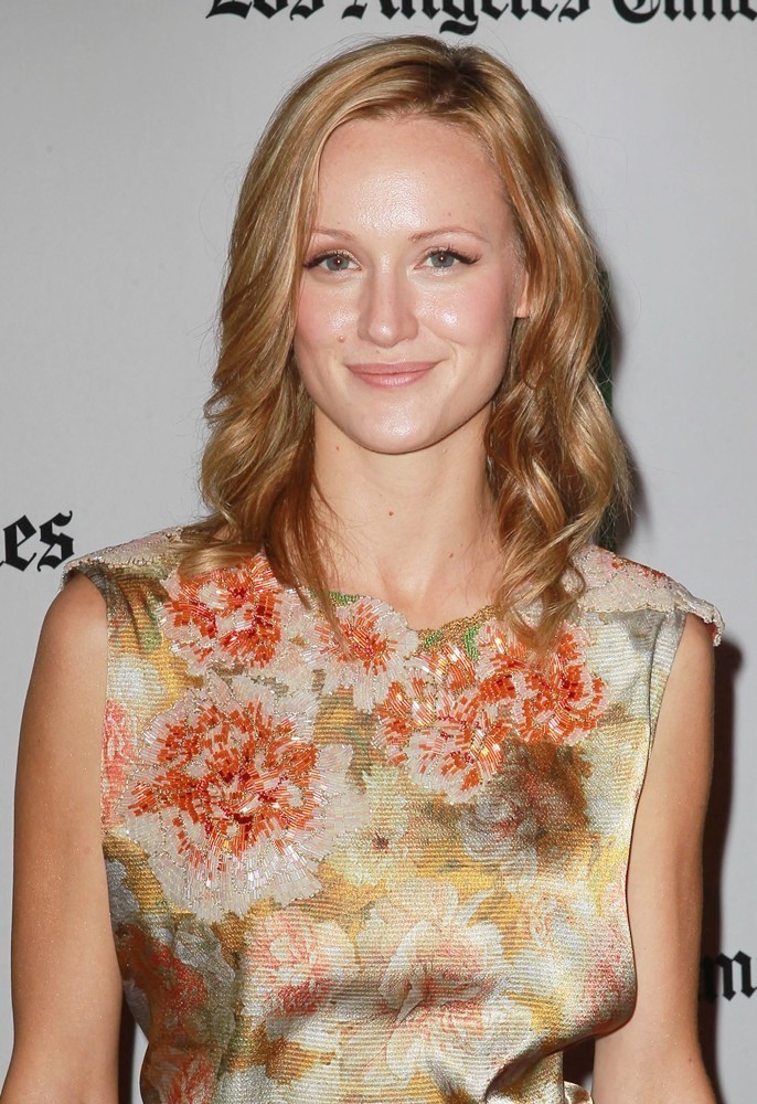 Kerry Bishe;<br>16th Annual Hollywood Film Awards Gala