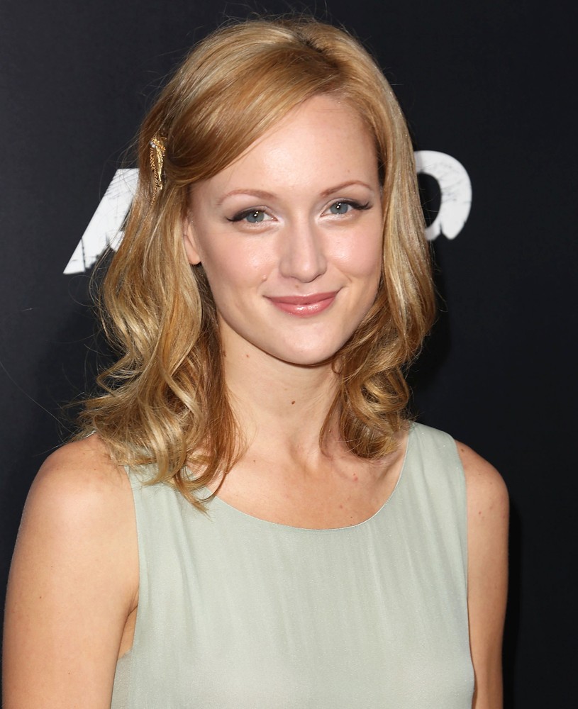Kerry Bishe;<br>Argo - Los Angeles Premiere