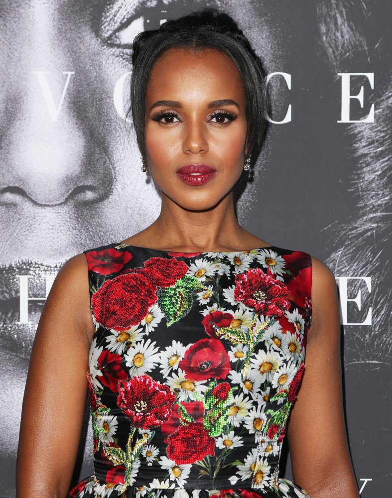 Premiere of HBO Films' Confirmation - Arrivals