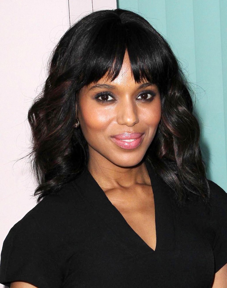 Kerry Washington Picture 45 - Welcome To Shondaland: An Evening With ...