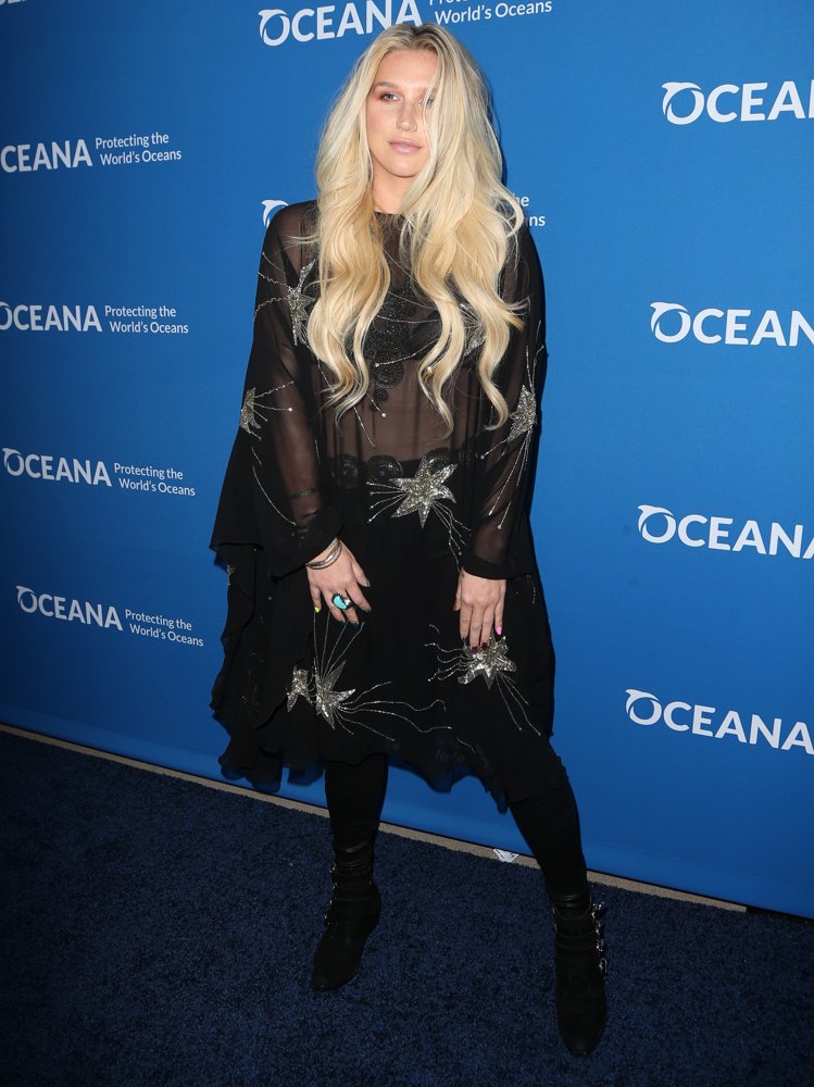 Concert for Our Oceans Hosted by Seth MacFarlane Benefitting Oceana
