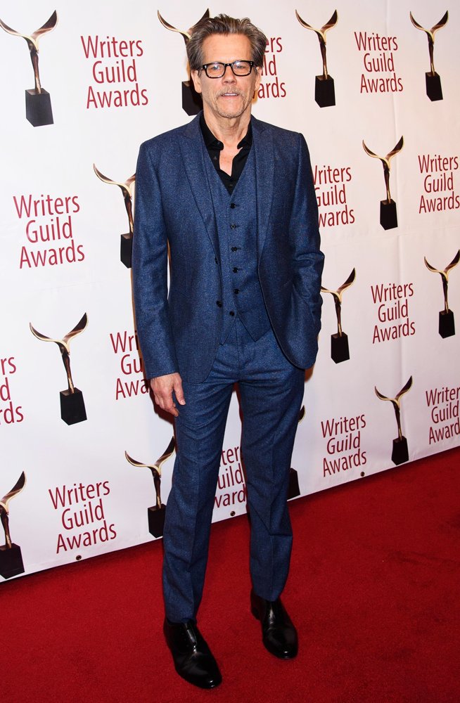 The 72nd Annual Writers Guild Awards