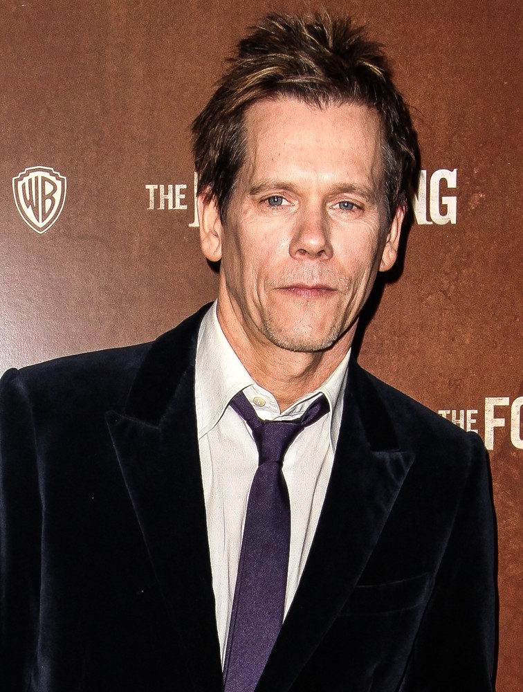 The New York Premiere of The Following - Arrivals