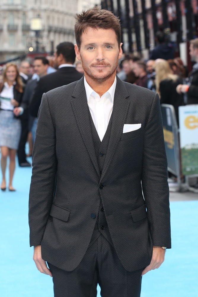 Kevin Connolly Pictures, Latest News, Videos.