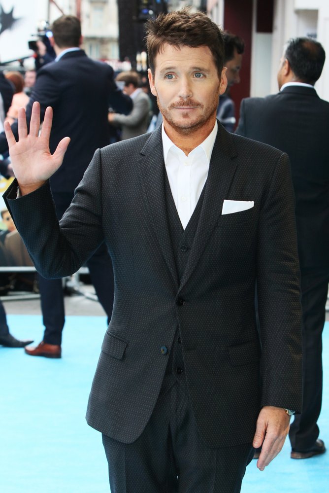 Kevin Connolly Pictures, Latest News, Videos.