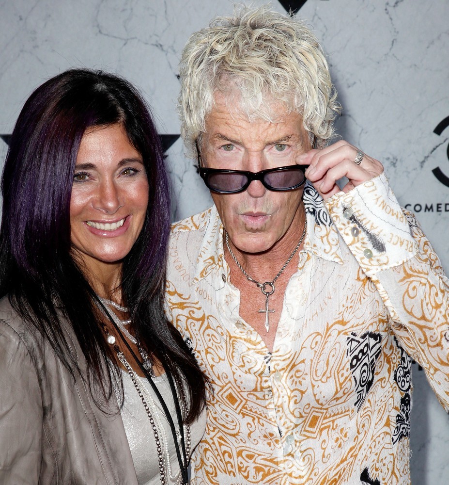 Kevin Cronin;<br>Comedy Central Roast of Charlie Sheen - Arrivals