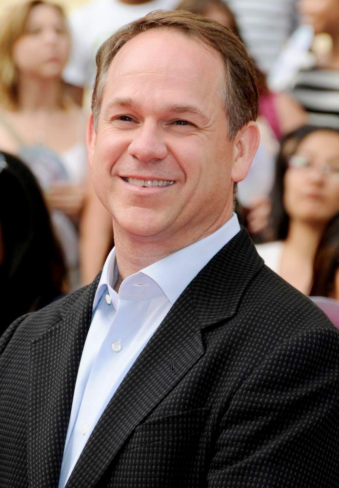 Kevin Crull;<br>22nd Annual MuchMusic Video Awards - Arrivals