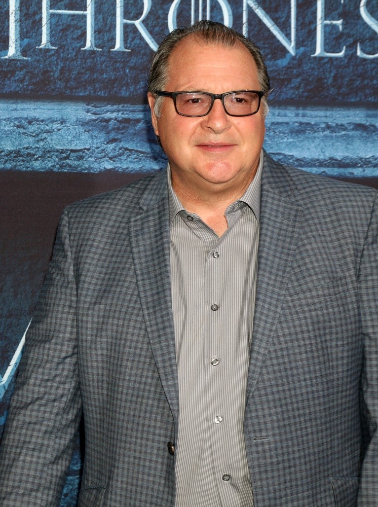 Kevin Dunn;<br>Los Angeles Premiere for Season 6 of HBO's Game of Thrones