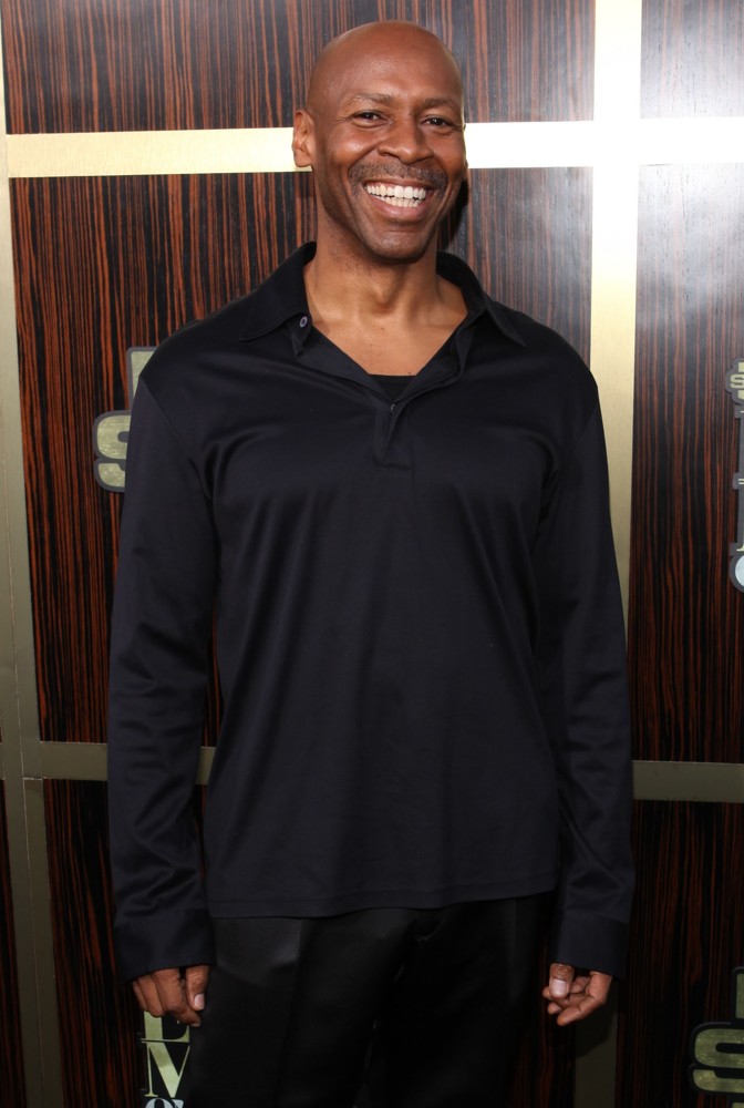 Kevin Eubanks;<br>Spike TV's Eddie Murphy: One Night Only