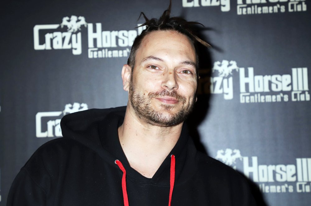 Kevin Federline Pictures, Latest News, Videos.