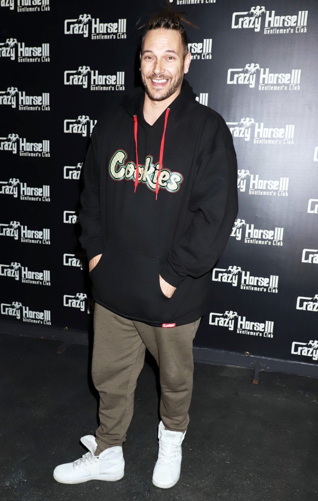 Kevin Federline Pictures with High Quality Photos
